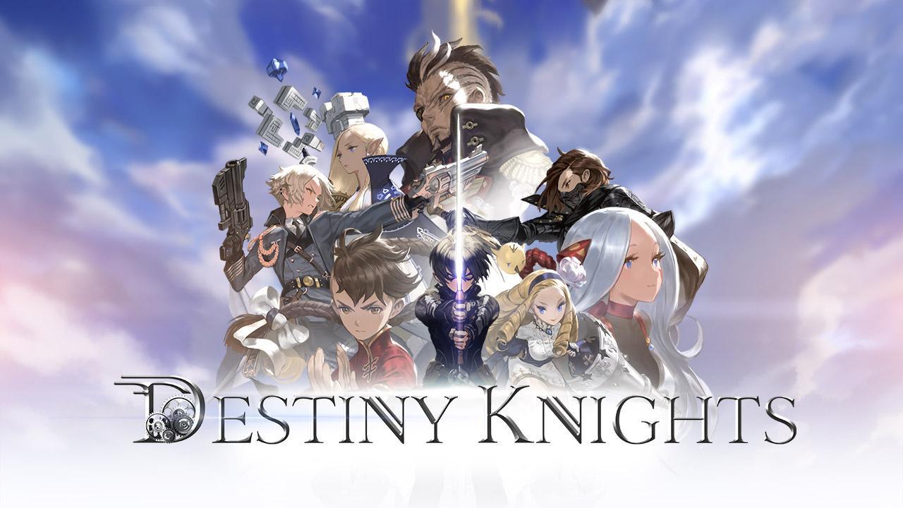 Screenshot 1 of វាសនា Knights 