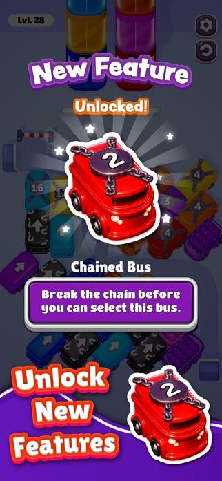Lift Jam Game Screenshot