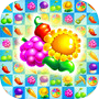 Fruit Jam Splash