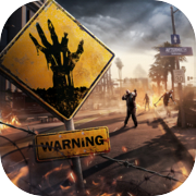 Aftermath Survival: Zombie War