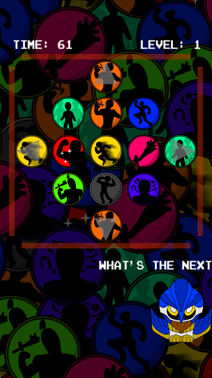 Perfect Bubbles Game Screenshot