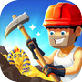 Icon of Mini Digger