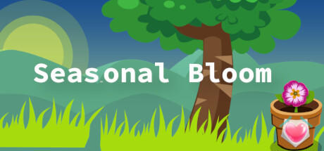 Banner of Seasonal Bloom 