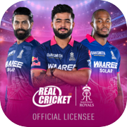 Real Cricket™: Sports Game