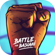 Battle For Basiani