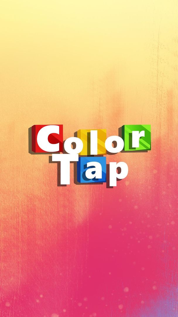 Color Tap 게임 스크린 샷