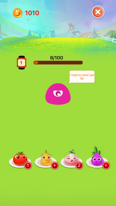 Block Blast Farm Pet Game Screenshot