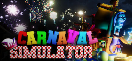 Banner of Carnaval Simulator 