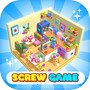 Screw Game: Jam Puzzle 3D
