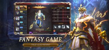 Light of Ariel Game Screenshot