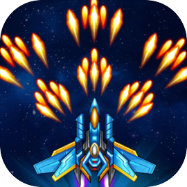 Galaxy Shooter - Space Attack