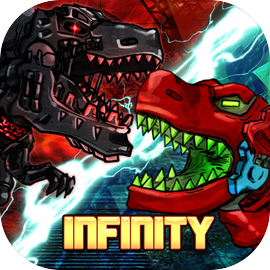 DinoRobot Infinity : Dinosaur