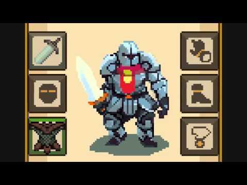 Screenshot of the video of Merchant