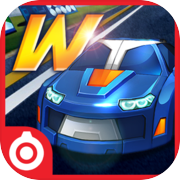 mecard racing
