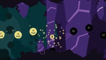 Captura de Tela do Jogo illi