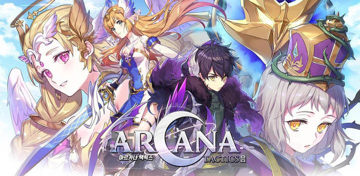 Banner of Arcana Tactics 1.1.26