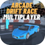  ไอคอนของ Arcade Drift Race Multiplayer