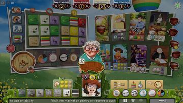 Chai Game Screenshot