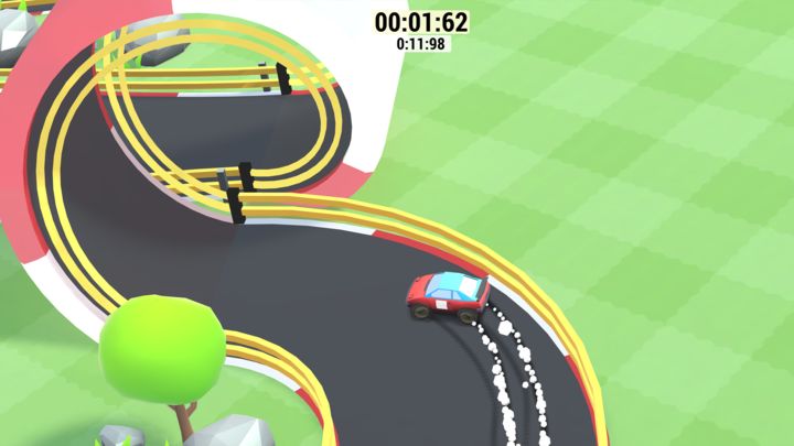 Screenshot 1 of Best Rally 