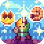 Icon of Pixel Dungeon Museum