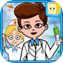 Icon of Picabu Hospital: Story Games
