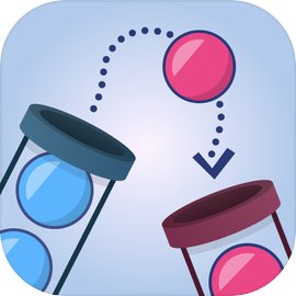 Sorty Ball Color Puzzle Game
