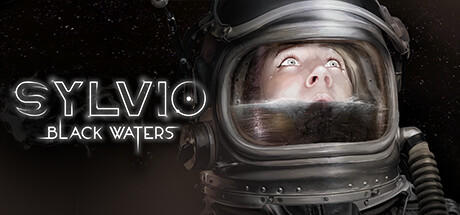 Banner of Sylvio: Black Waters 