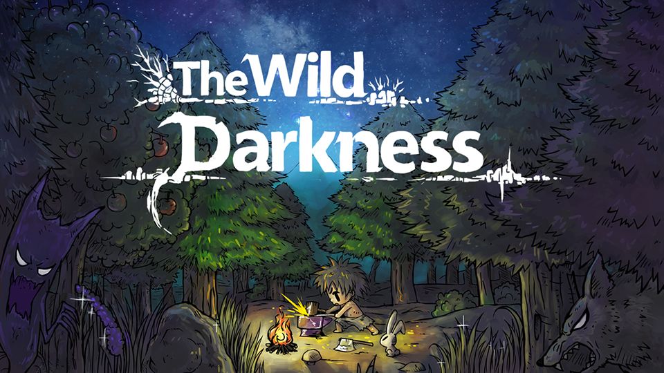The Wild Darkness ภาพหน้าจอเกม