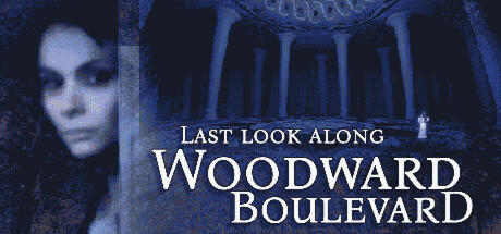 Banner of Last Look along Woodward Boulevard 