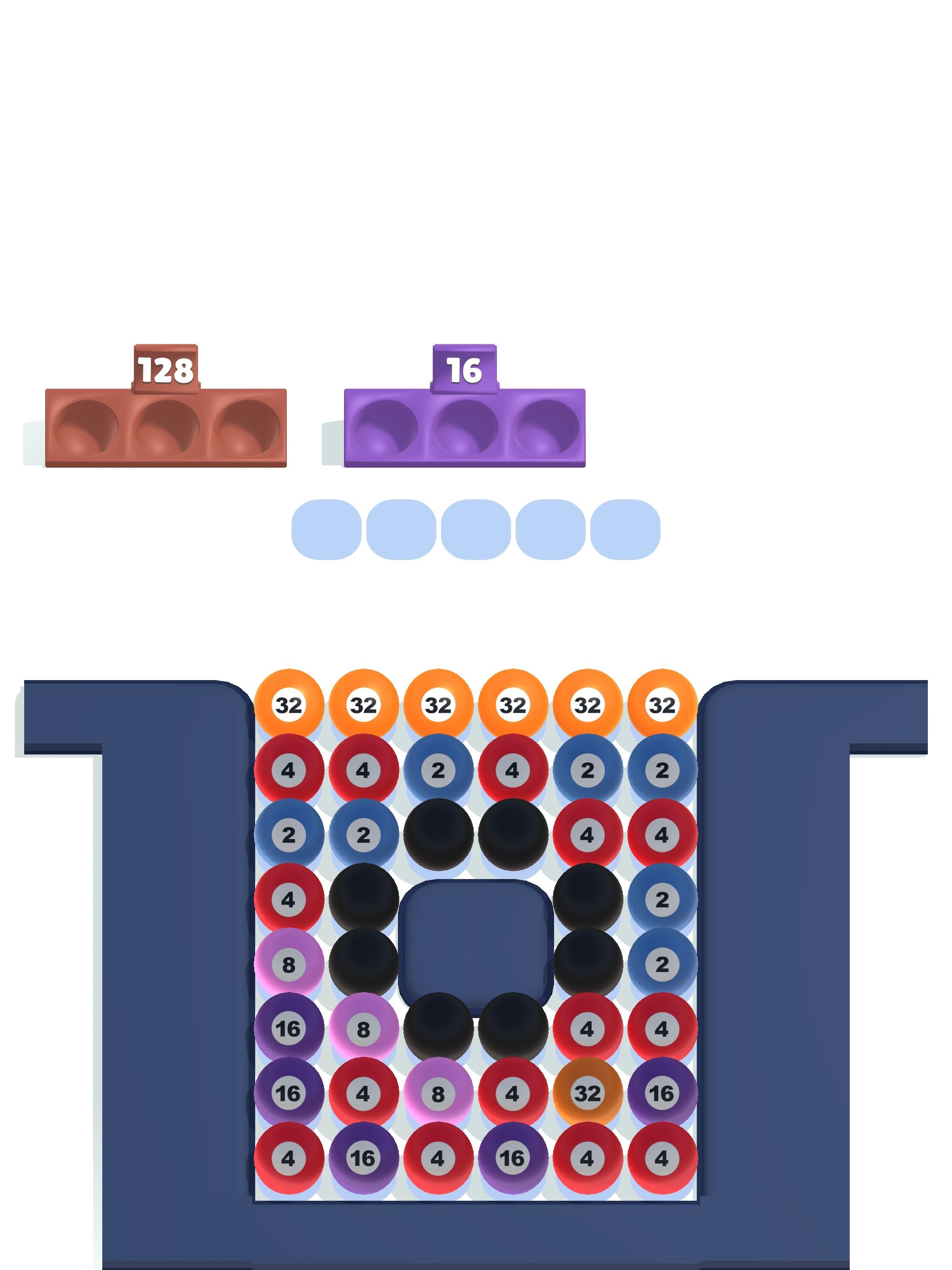 Billard Jam Game Screenshot
