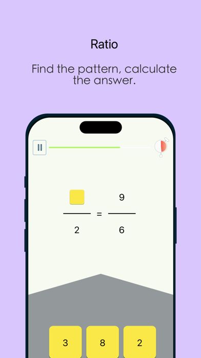 Spark divertido jogo de matemática versão móvel andróide iOS apk baixar  gratuitamente-TapTap