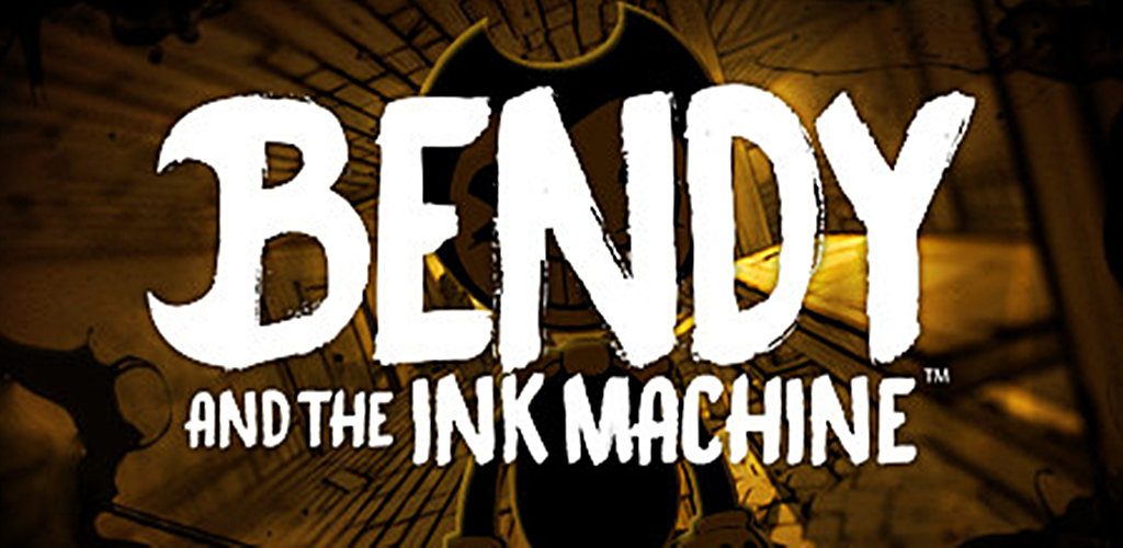 Banner of Vidéo musicale Bendy et la machine à encre 1.0
