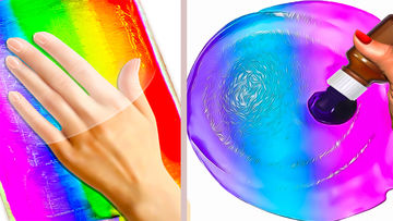 Slime Simulator: Slime Games Game Screenshot