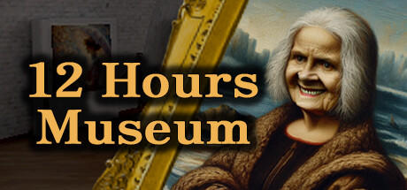 Banner of 12 Hours Museum 