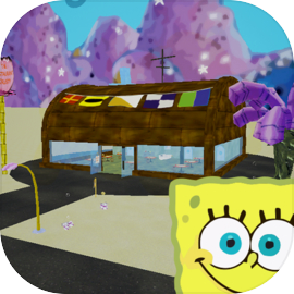 WORLD IN BIKINI-BOTTOM