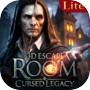 Icon of Escape Room Cursed Legacy lite
