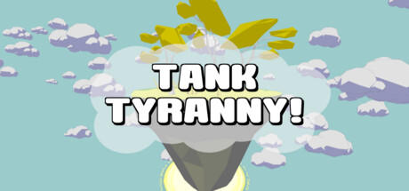 Banner of Tank Tyranny 