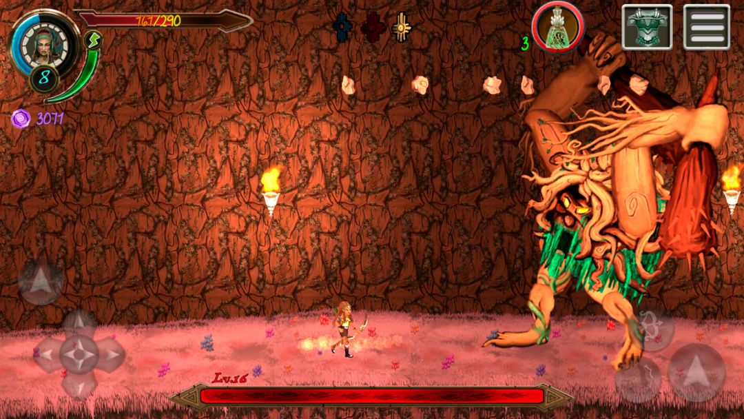 Screenshot of Ponami