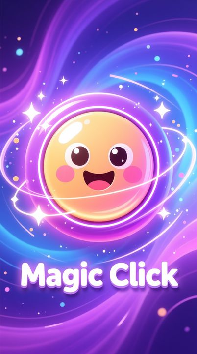 Magic Red Button Magic Button Latest Version for Android/iOS APK - TapTap