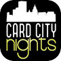Icon dari Card City Nights