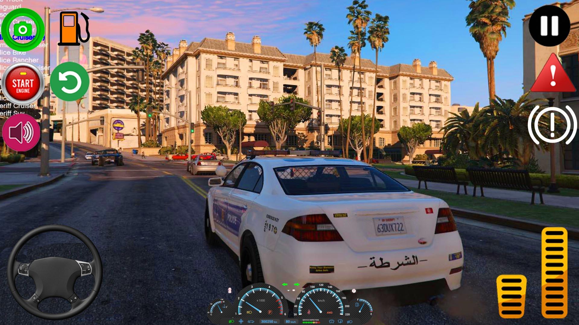 Manual Car Driving Games 3D android iOS apk download for freeTapTap