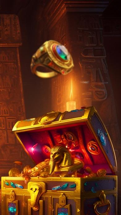 Egypt Crown Game Screenshot