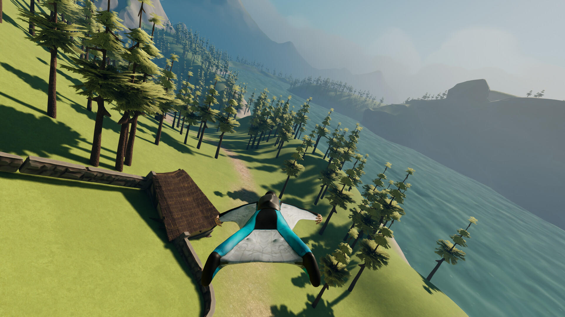 Soar screenshot game