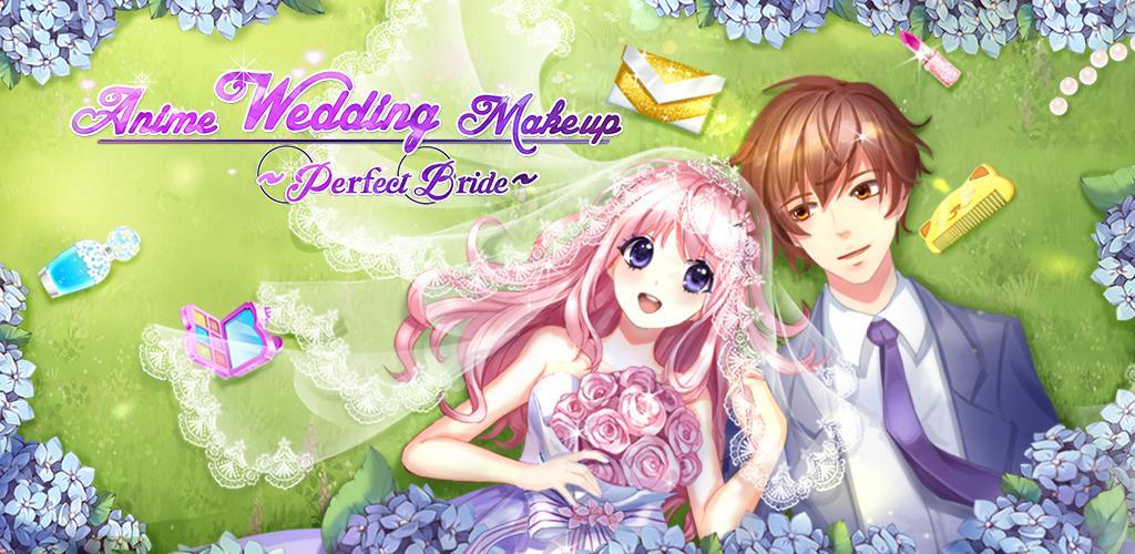 Banner of Bridal Makeup: Perfect Wedding 3.0.5083