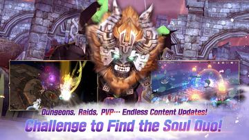 XROSS CHRONICLE Game Screenshot