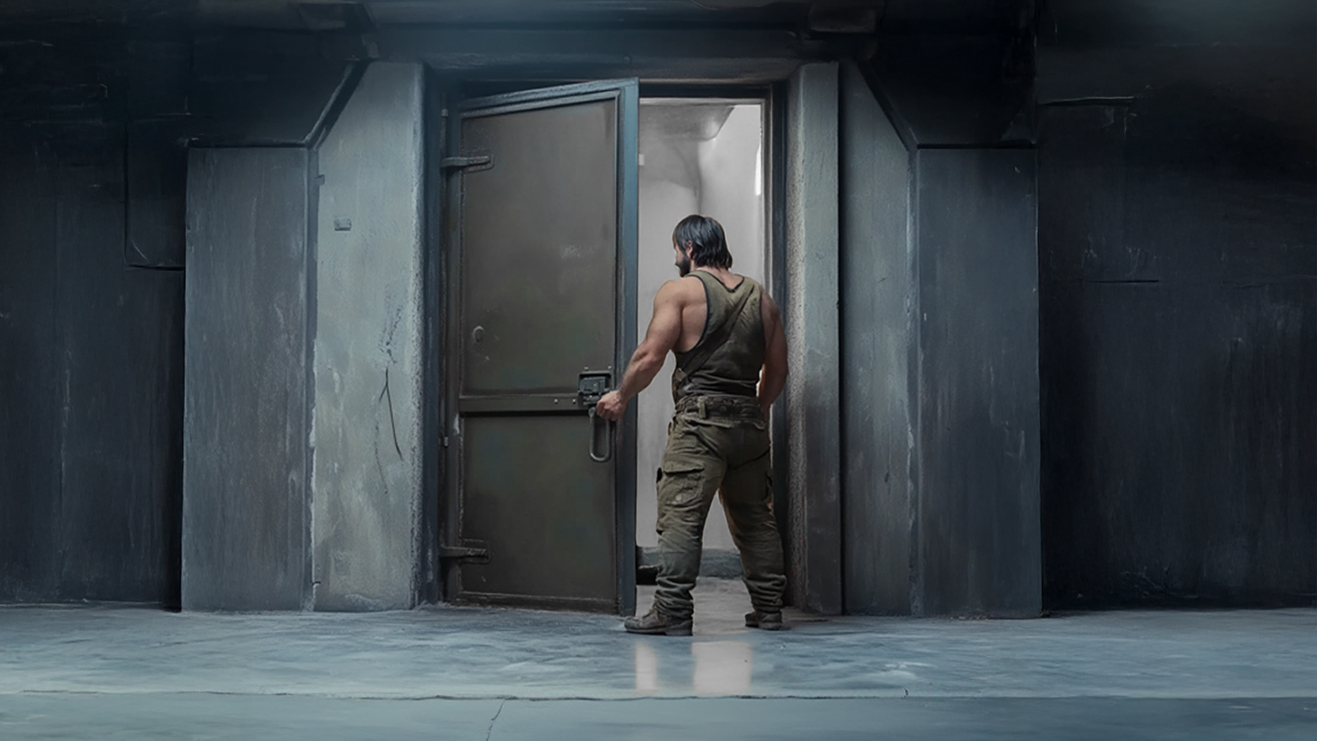 Day R Survival: Last Survivor Game Screenshot