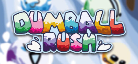 Banner of Dumball Rush 