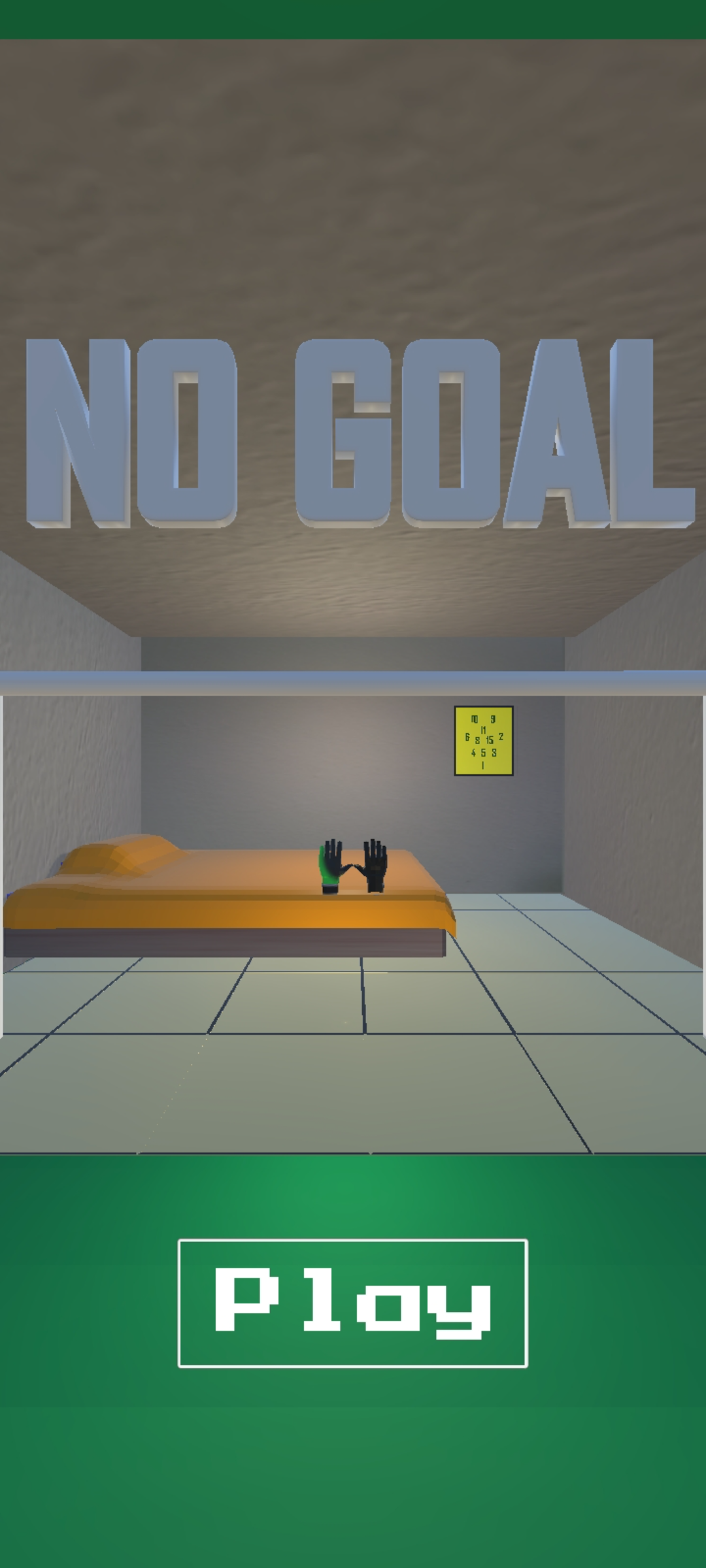 Screenshot of No Goal