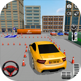 Car Driving School Car Games android iOS apk download for free-TapTap