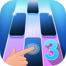 Piano Tiles 3